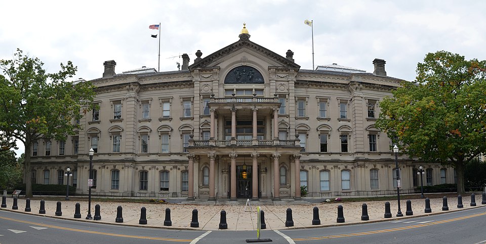 New Jersey State Assembly