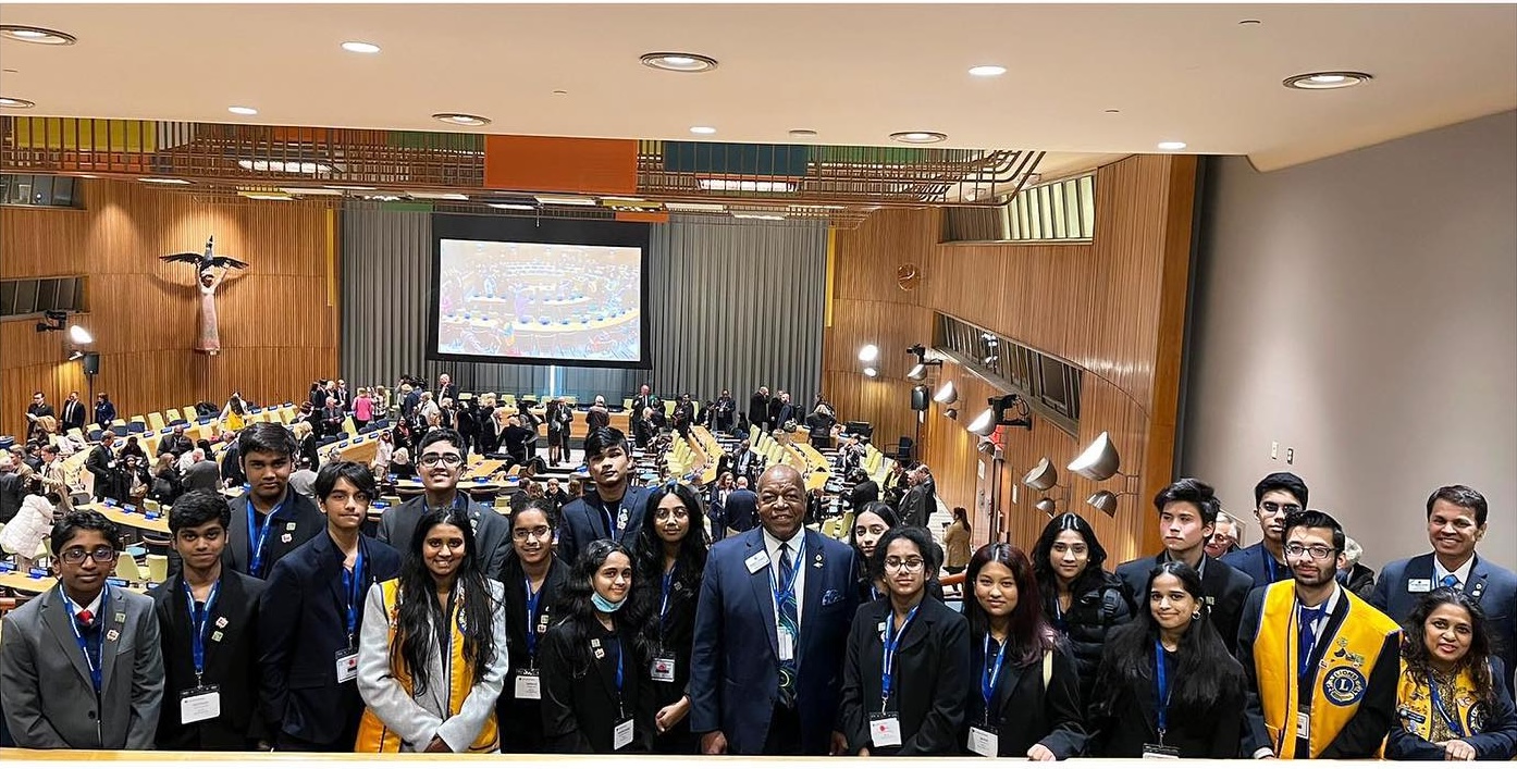 LDUN 2023